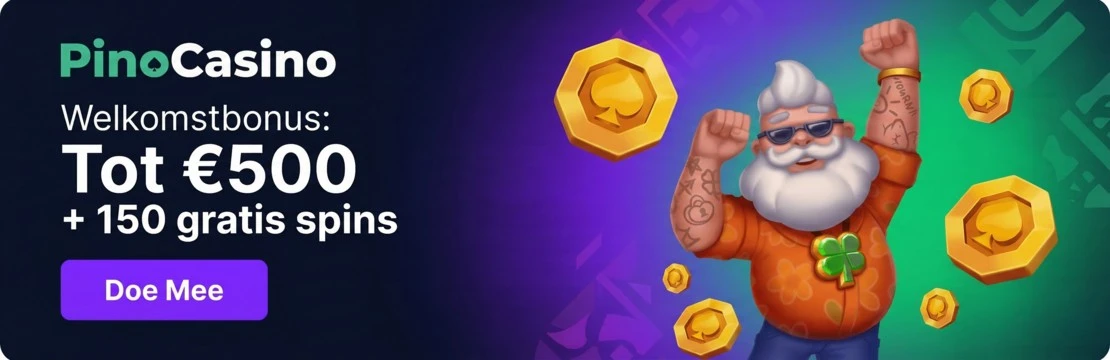 Pino Casino